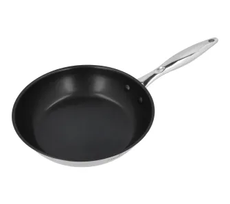 Patelnia Zwieger Klassiker ZW-PAKL-9752 Indukcja Xylan Plus 24cm