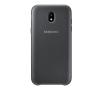 Samsung Galaxy J5 2017 Dual Layer Cover EF-PJ530CB (czarny)