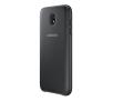 Samsung Galaxy J5 2017 Dual Layer Cover EF-PJ530CB (czarny)