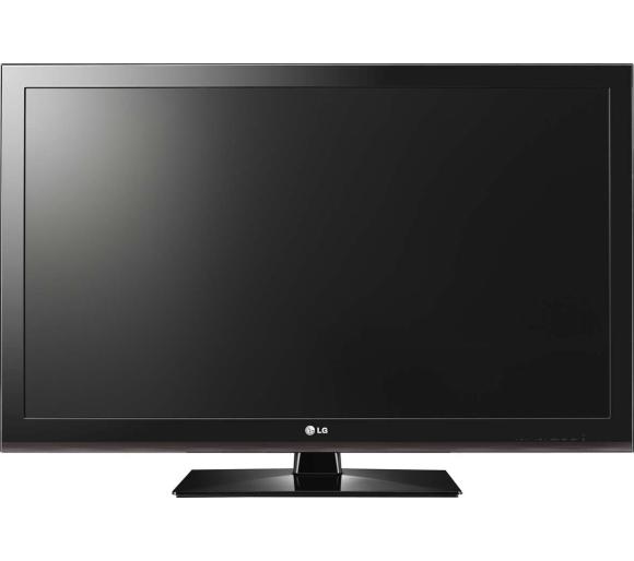 telewizor LCD LG 42LK450