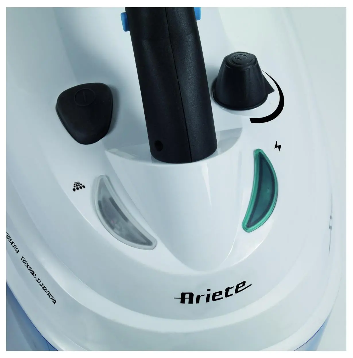 Myjka parowa Ariete XVapor Deluxe 4146 1500W
