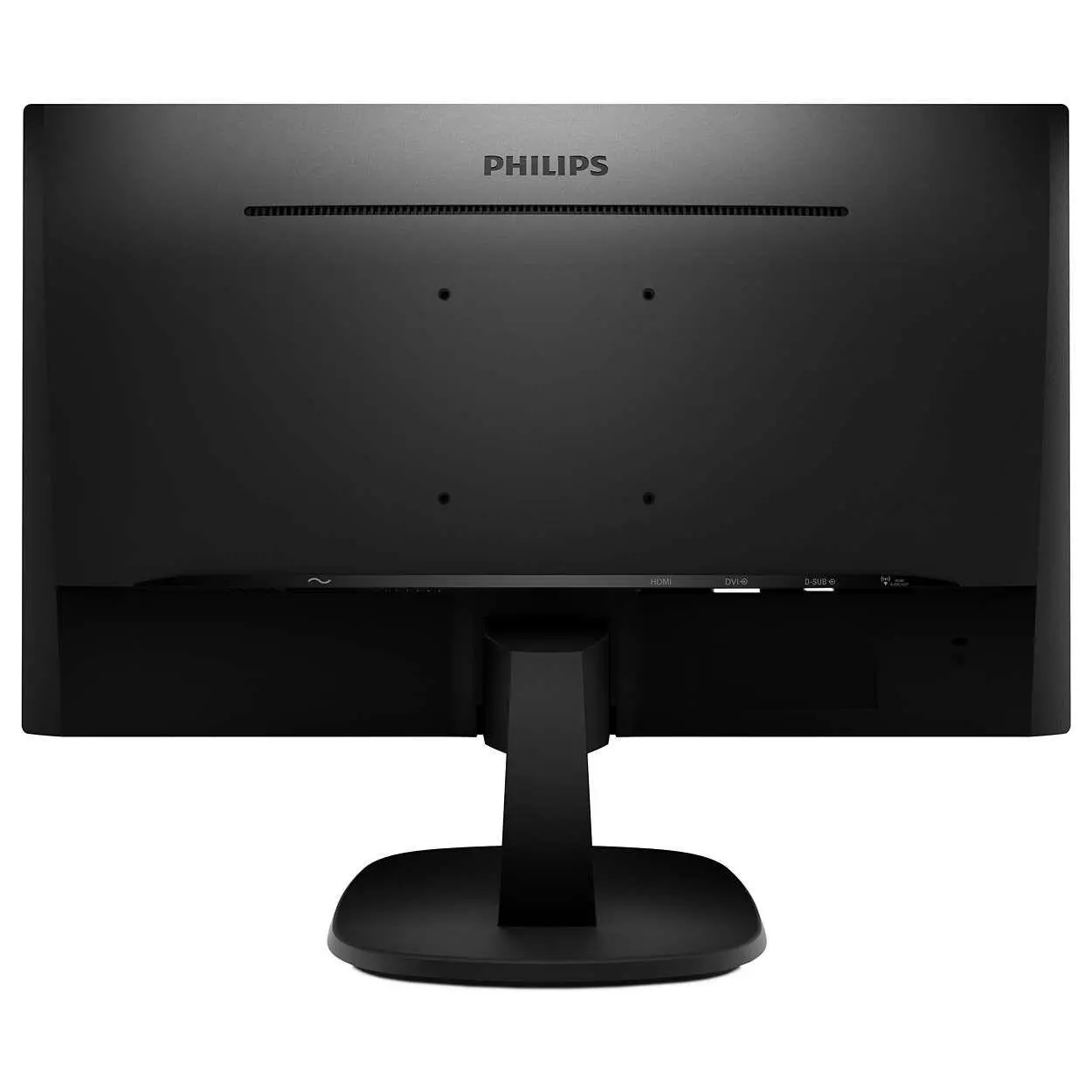 Philips V Line 24インチモニター 本体 液晶モニター 241V8/11 | Philips