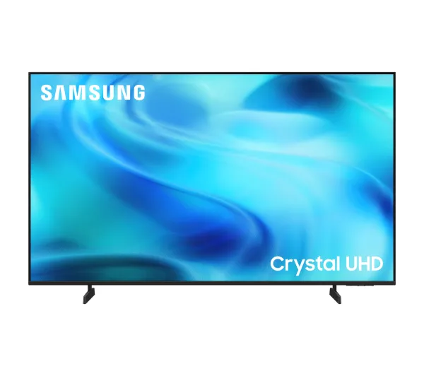 Samsung UE43U7022HU 43" LED Crystal 4K Vision AI Tizen DVB-T2
