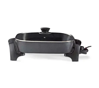 Patelnia elektryczna Gastronoma 18310020 2000W 7l