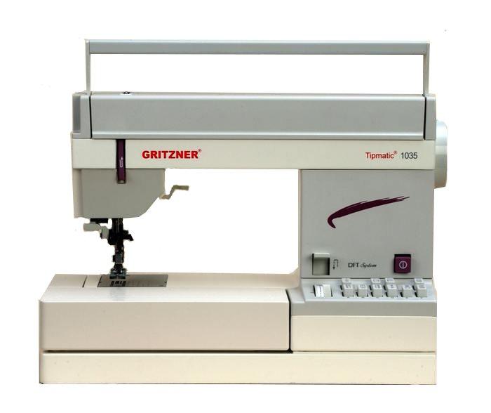 Gritzner Tipmatic 1035