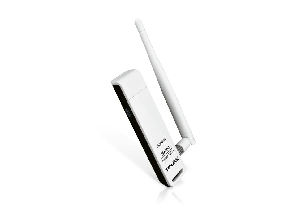 TP-LINK ARCHER T2UH 600AC