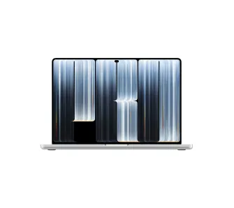 Apple MacBook Pro 2026 PROLED XDR 16,3" M5 Max 18/32 36GB RAM 2TB Dysk macOS Srebrny Funkcje AI