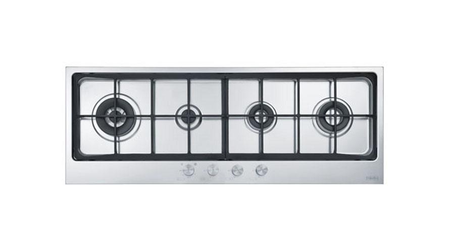 Płyta gazowa Franke Neptune FHNE 1204 3G TC XS C
