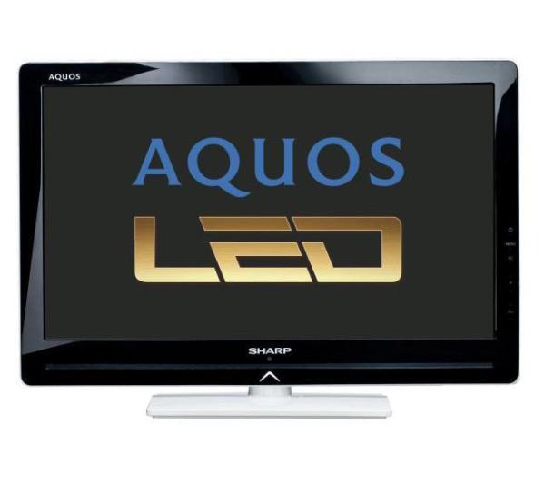 Sharp LC-19LE430E