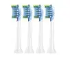 Końcówka do szczoteczki Philips Sonicare AdaptiveClean HX9044/07 4szt.