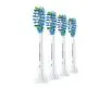 Końcówka do szczoteczki Philips Sonicare AdaptiveClean HX9044/07 4szt.