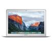 Laptop Apple MacBook Air 13 13,3"  i5-5360U 8GB RAM  128GB Dysk SSD  OS Sierra