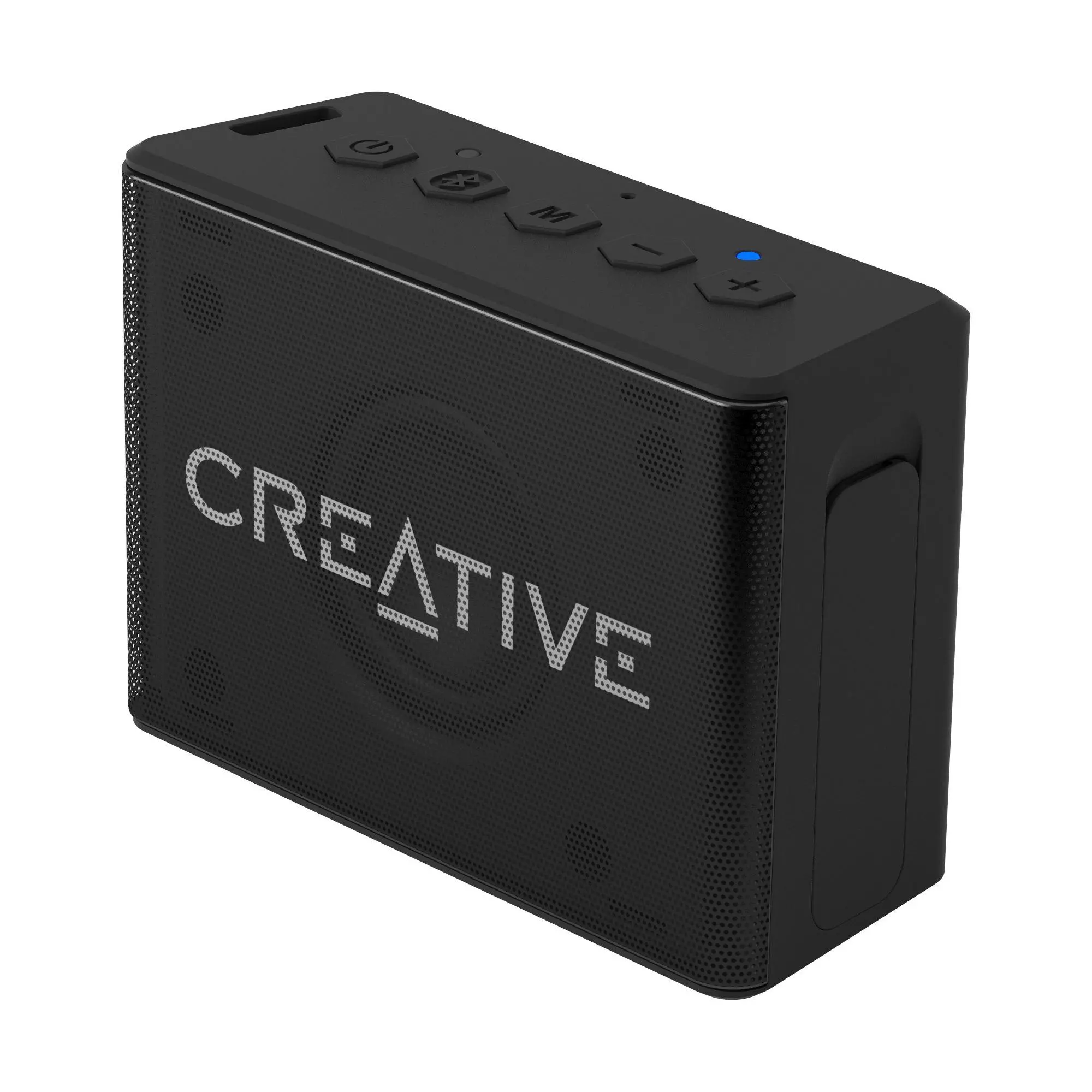 Głośnik Bluetooth Creative MUVO 1c Czarny