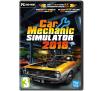 Car Mechanic Simulator 2018 Gra na PC