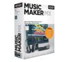 Magix Music Maker MX 18 PL