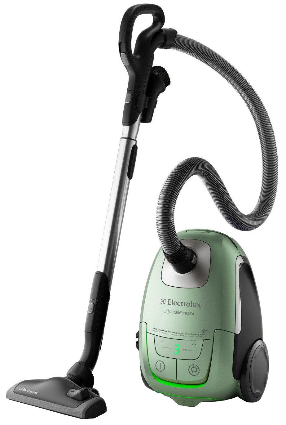 Electrolux Ultra Silencer ZUS3970P