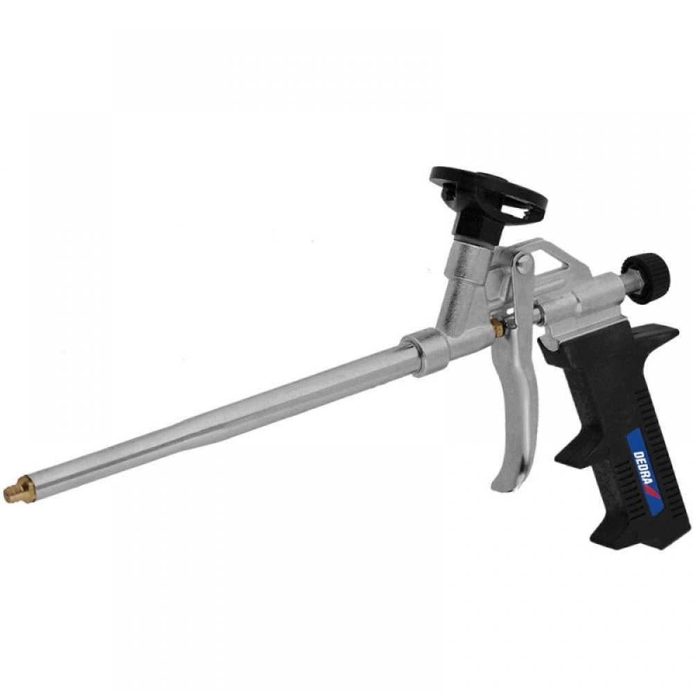 Pistolet do pianki Dedra 1201-21