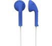 Słuchawki przewodowe Koss KE10 (niebieski)