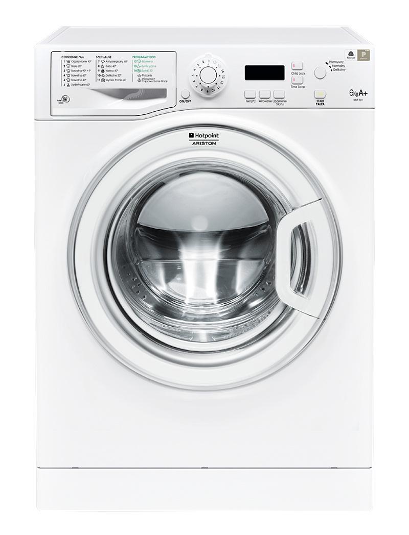 Pralka Hotpoint-Ariston WMF 601 PL