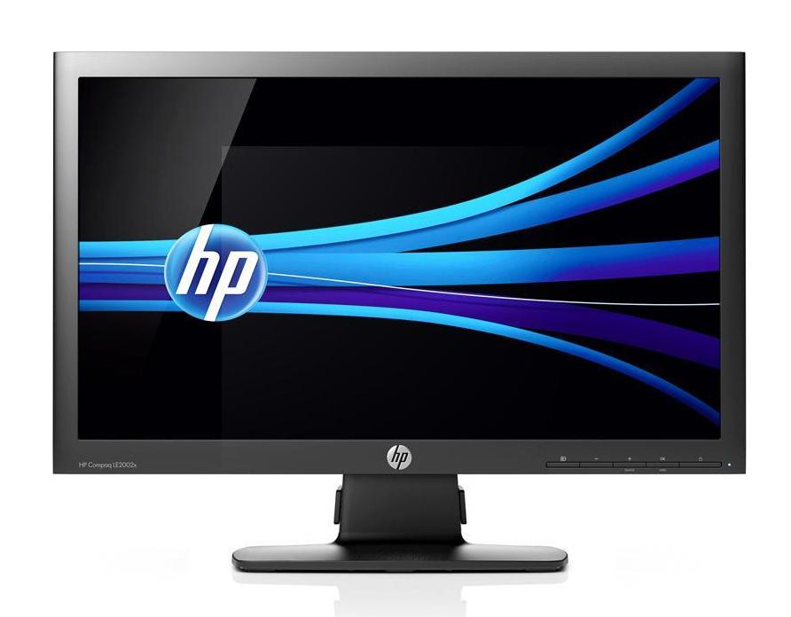 HP LE2002x