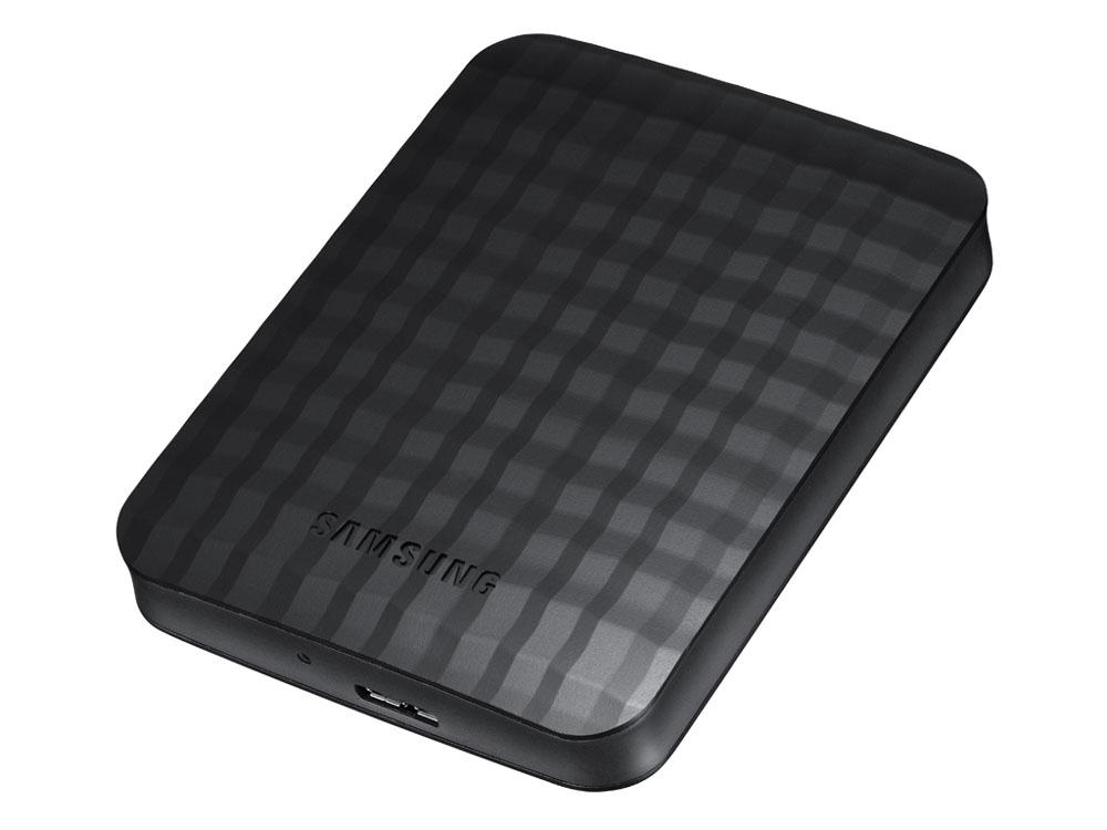 Dysk Samsung HX-M750TAB/G M2 750GB USB 3.0 (czarny)
