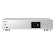 Odtwarzacz Pioneer N-50 (srebrny) - Opinie, Cena - RTV EURO AGD