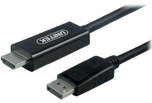 Adapter Unitek Y-5118CA