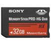 Sony MSHX32B Memory Stick Pro HG Duo HX 32GB