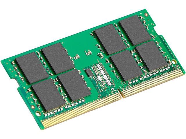 Pamięć Kingston DDR4 8GB 2400 SODIMM