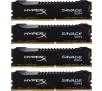 Pamięć RAM Kingston Savage DDR4 64GB (4 x 16GB) 2400 CL14