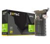 Zotac GeForce GT710 2GB DDR5 64 bit ZONE Edition