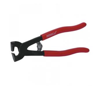 Szczypce czołowe Dedra DED011