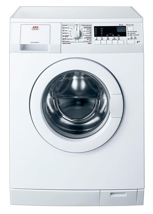Pralka AEG-Electrolux Lavamat S 60840 L