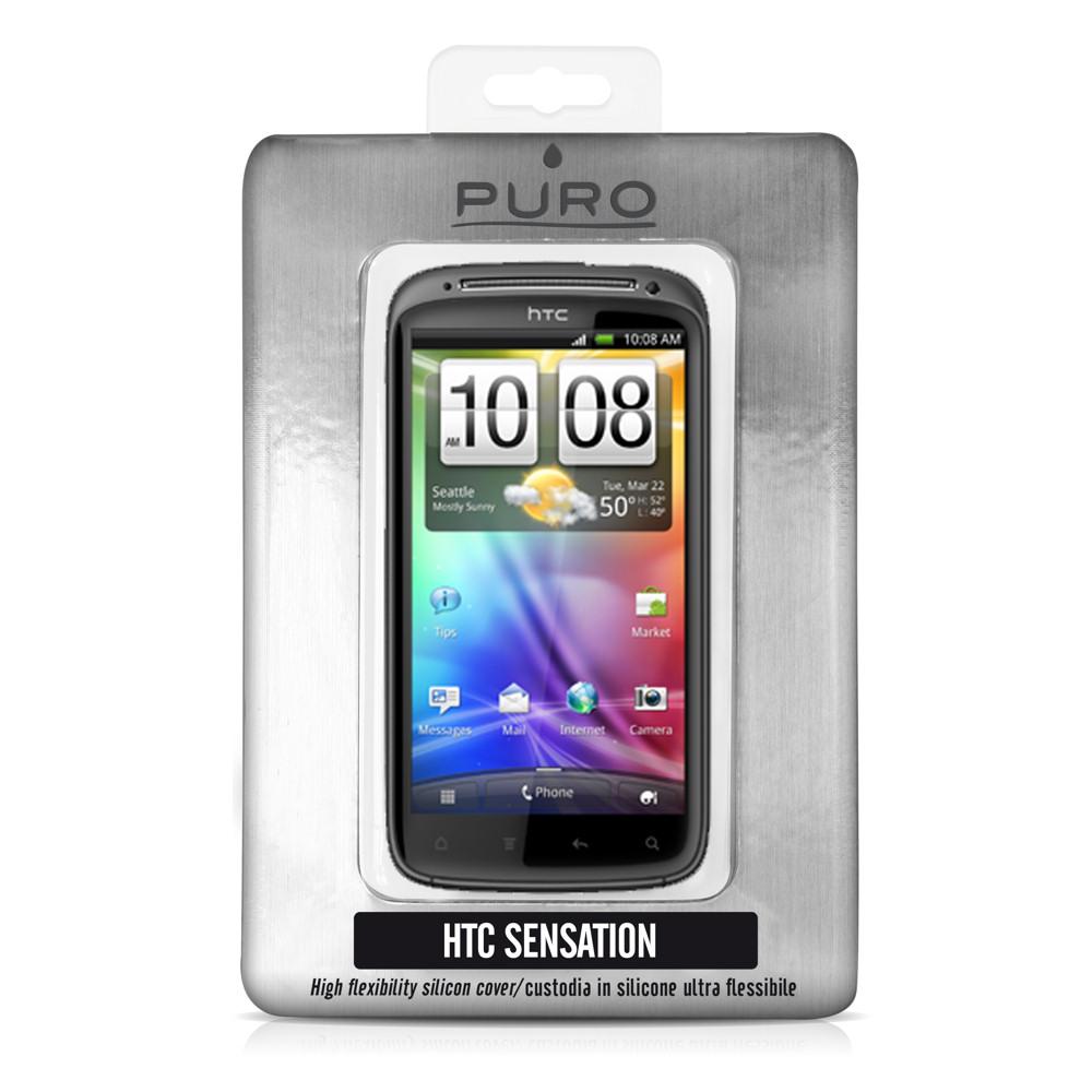Puro Case HTC Sensation