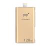 PenDrive PQI iConnect 128GB USB 3.0 (złoty)