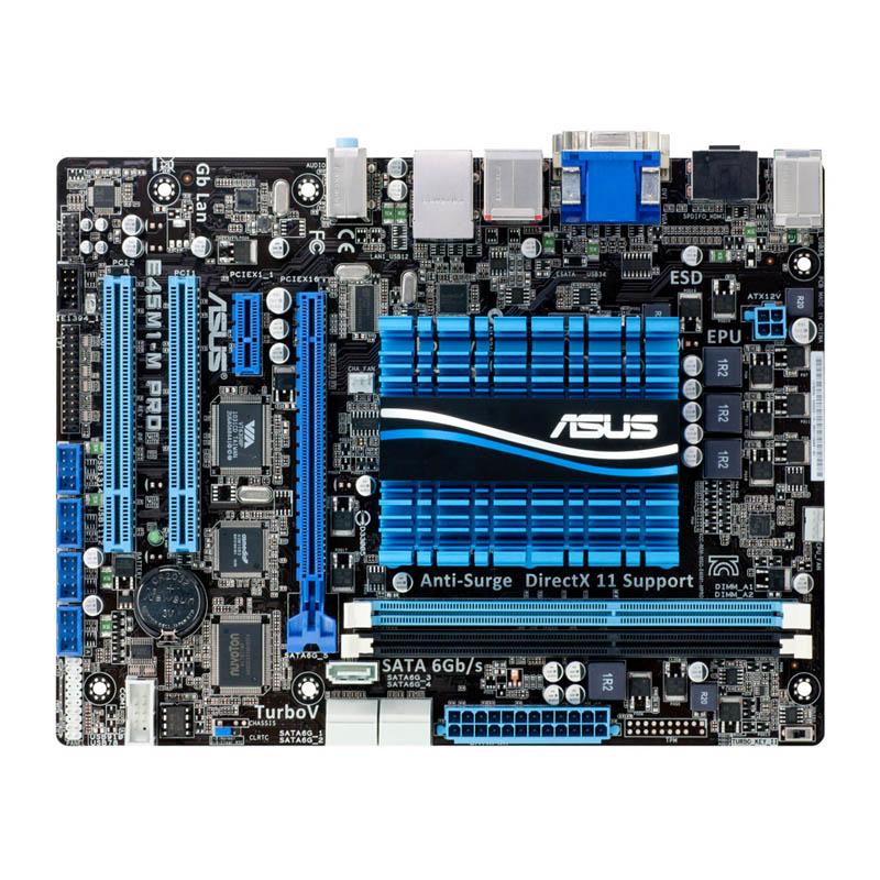 Płyta główna ASUS E45M1-M PRO