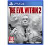 The Evil Within 2 Gra na PS4 (Kompatybilna z PS5)