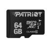 Patriot LX Series microSDXC Class 10 64GB