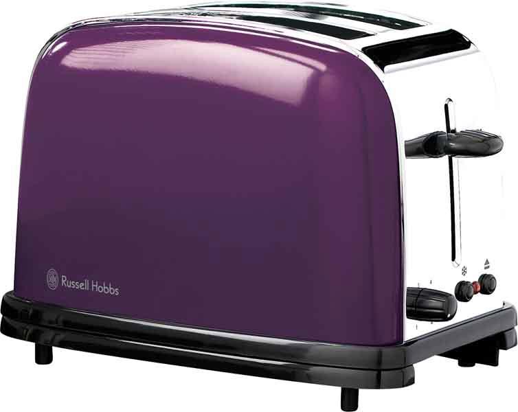 Russell Hobbs Purple Passion 14963-56