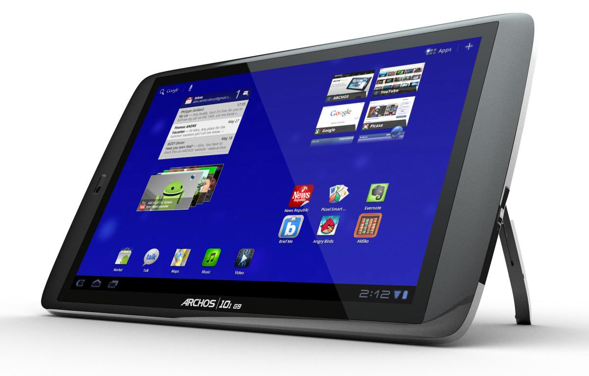 Archos 101 G9