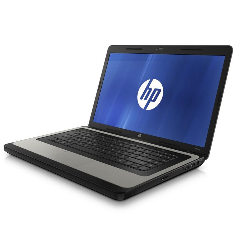 HP 635 E-450 4GB 500GB W7HP