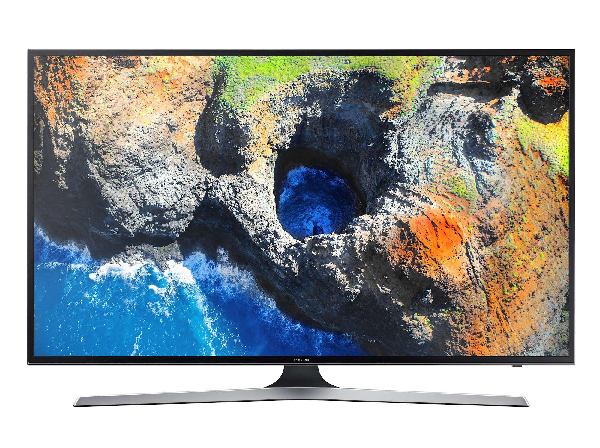 Samsung UE75MU6172