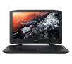 Acer Aspire VX 15 15,6" Intel® Core™ i7-7700HQ 8GB RAM  240GB Dysk SSD  GTX1050 Grafika Win10
