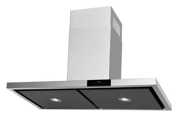 Okap Amica OKC953T - 90cm