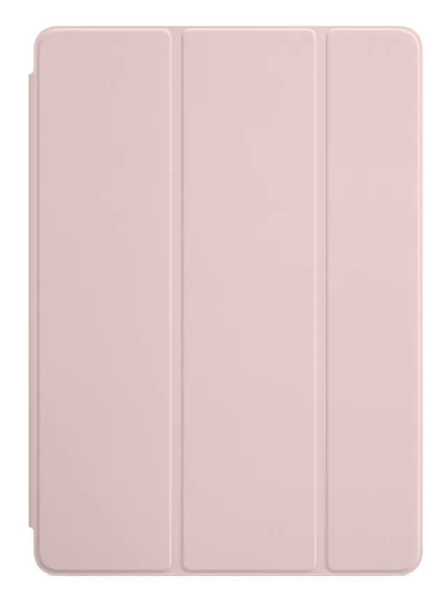 Etui na tablet Apple Smart Cover MQ4Q2ZM/A Różowy