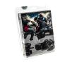Good Loot Koszulka Gears of War 4 - Black Gun Tower - rozmiar XL