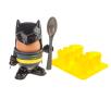 Zestaw śniadaniowy Good Loot Zestaw śniadaniowy - Batman Egg Cup and Toast Cutter