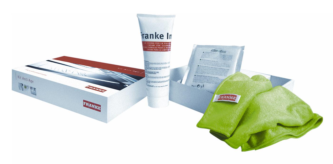 Zestaw Franke Anti-age 112.0069.754