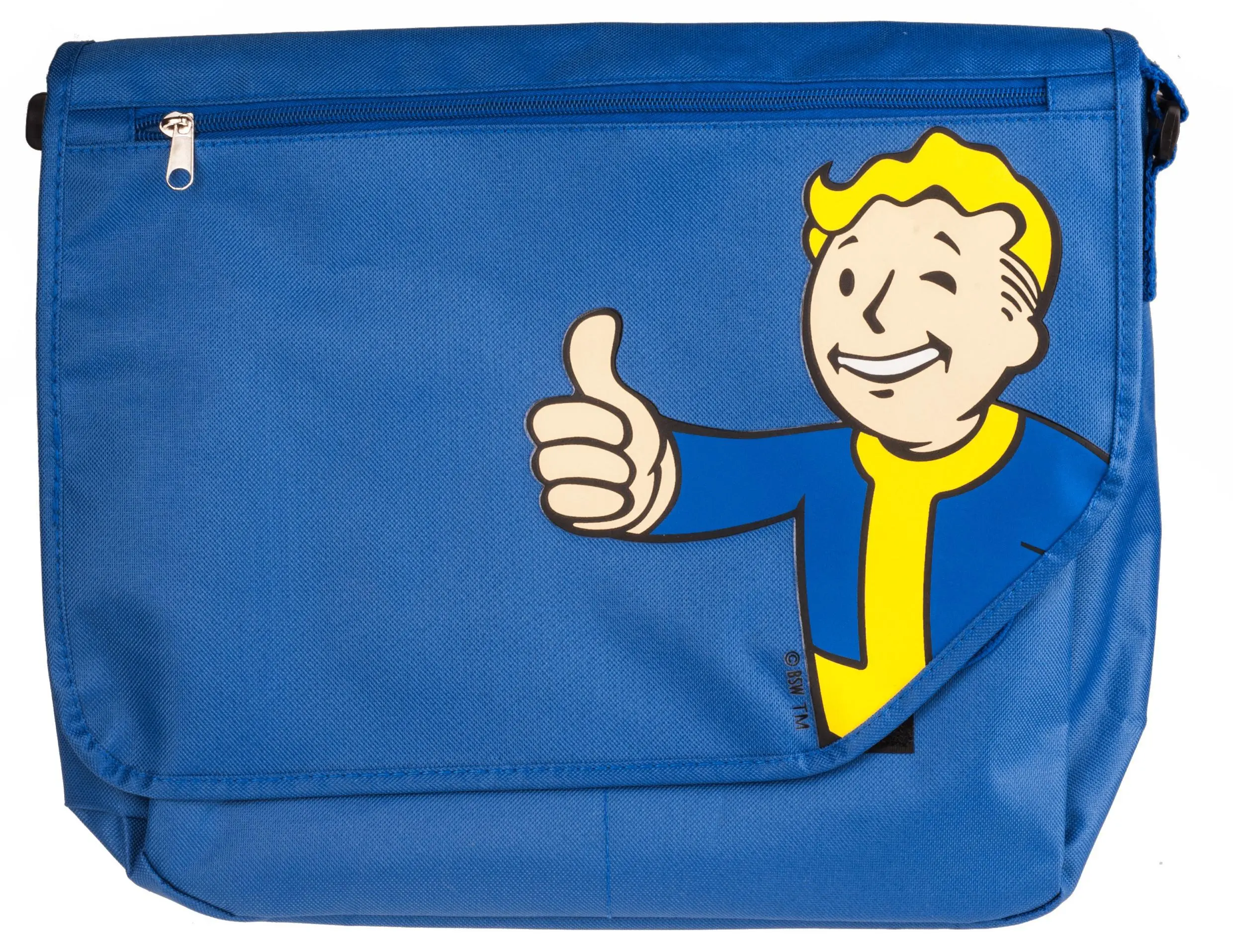 Torba Good Loot Torba Fallout 4 - Vault Boy Messenger