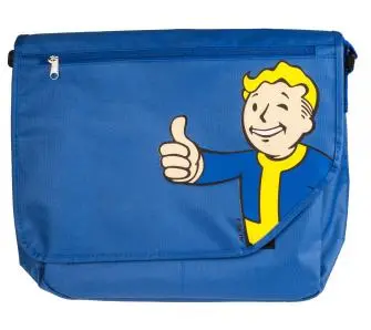Torba Good Loot Torba Fallout 4 - Vault Boy Messenger